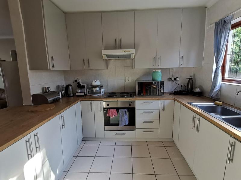 To Let 3 Bedroom Property for Rent in Ceres Western Cape